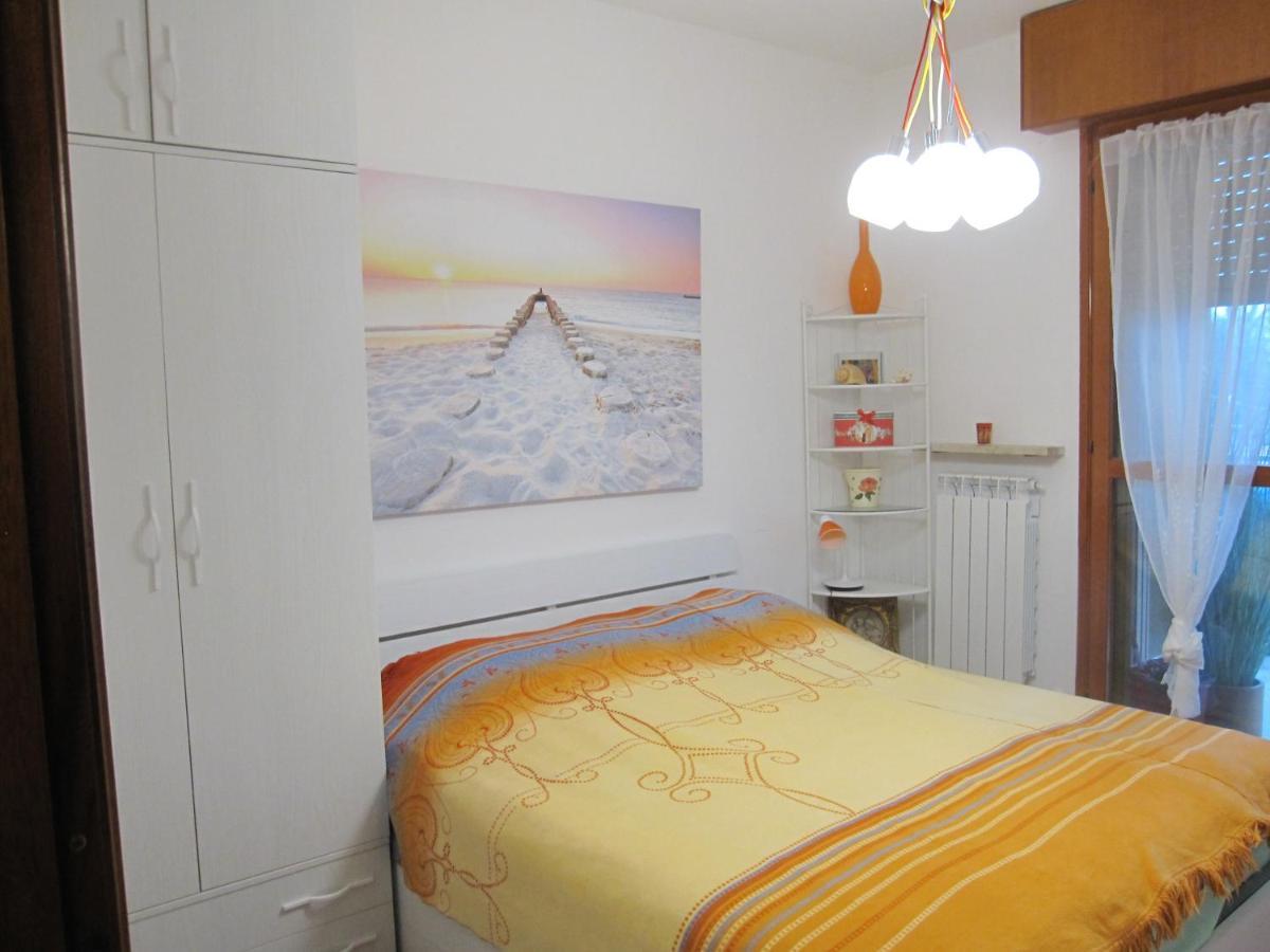 Appartamento Brubelpi Grado Buitenkant foto