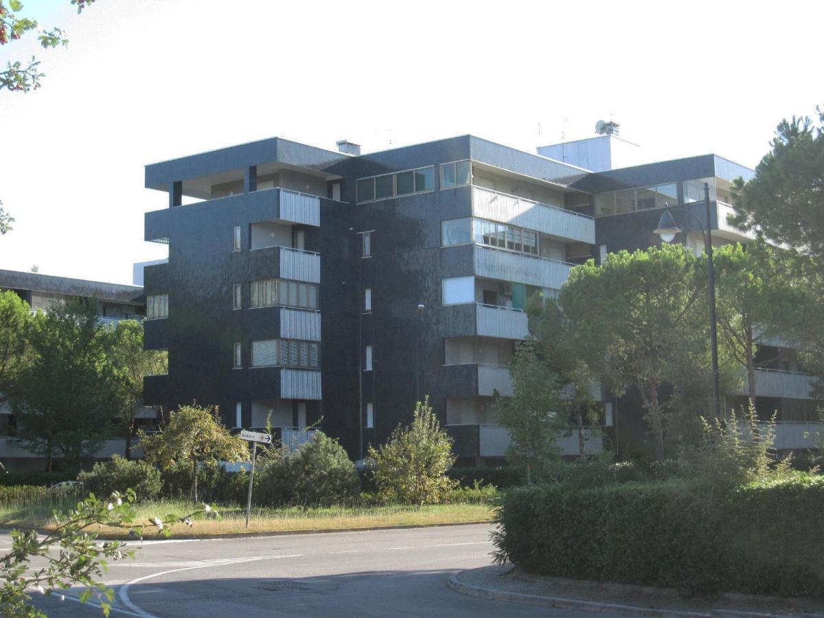 Appartamento Brubelpi Grado Buitenkant foto