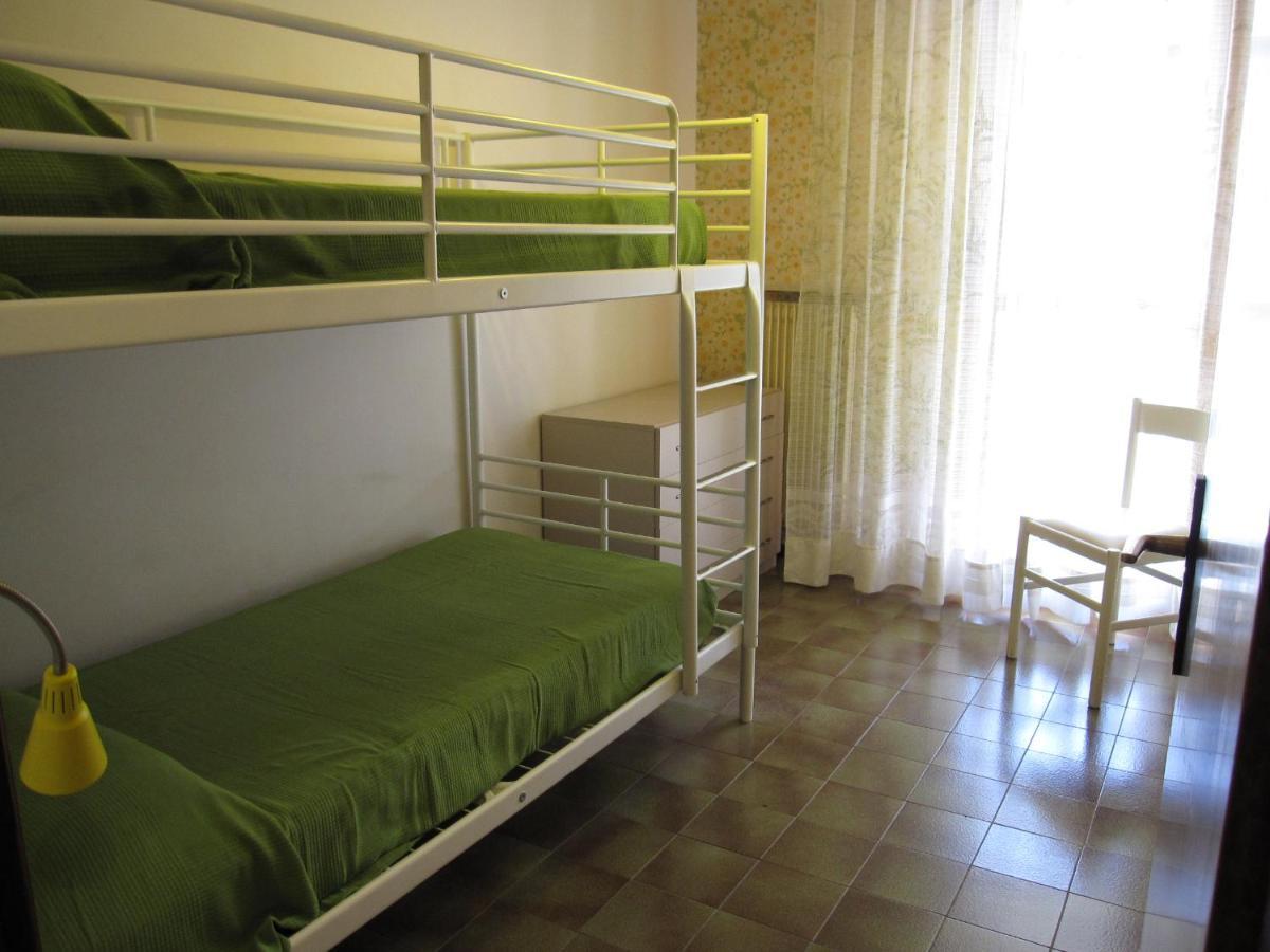 Appartamento Brubelpi Grado Buitenkant foto