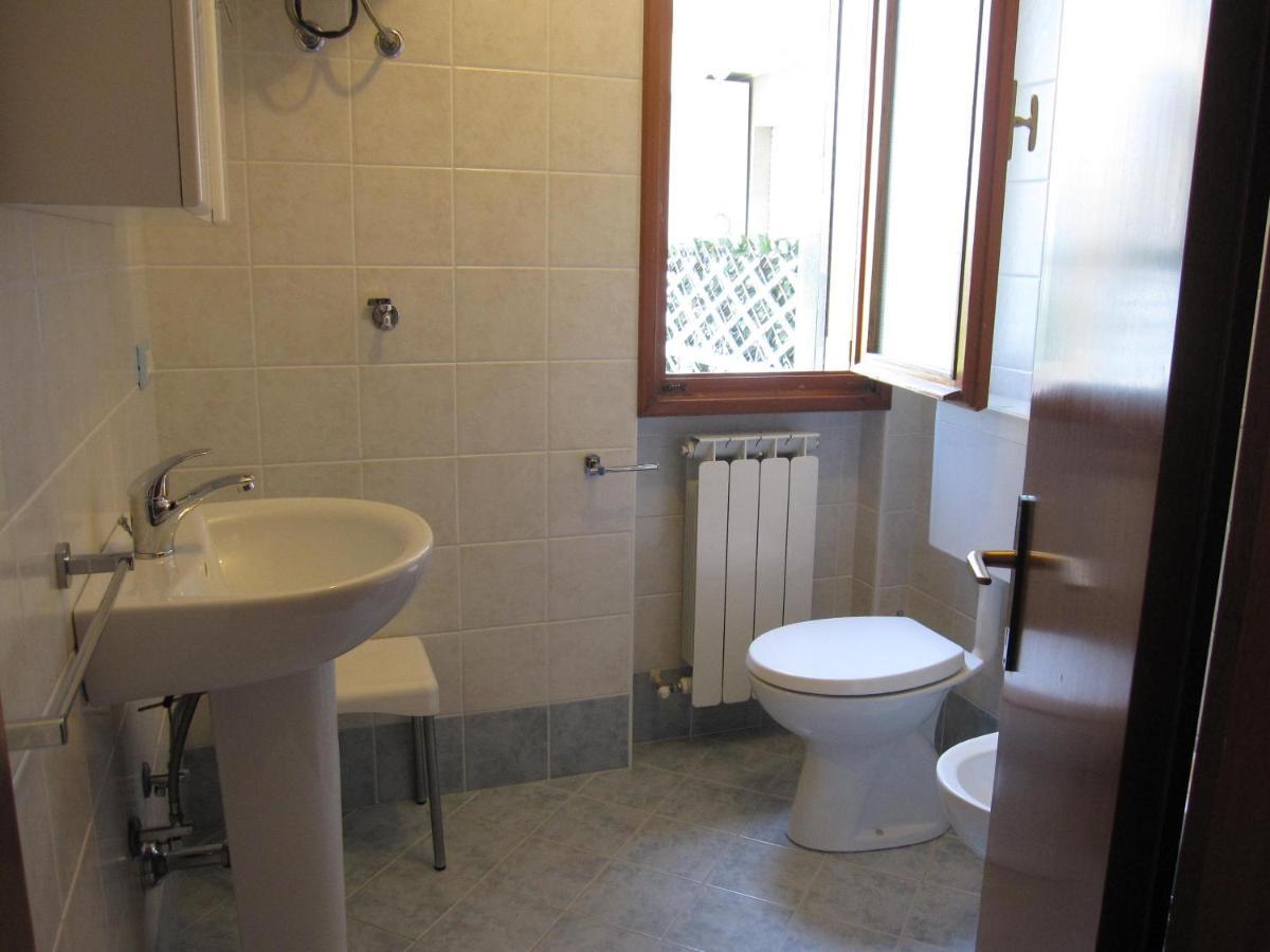 Appartamento Brubelpi Grado Buitenkant foto