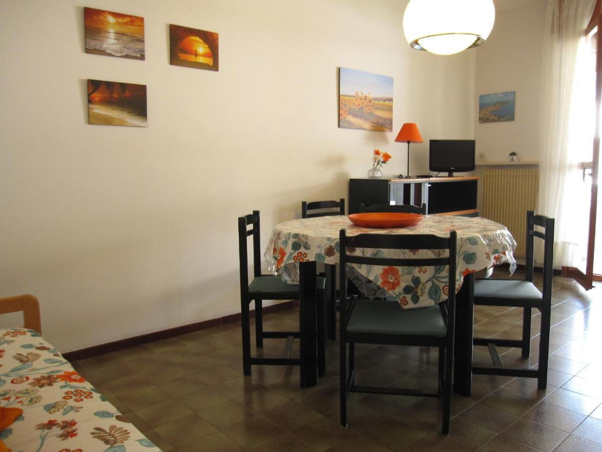 Appartamento Brubelpi Grado Buitenkant foto