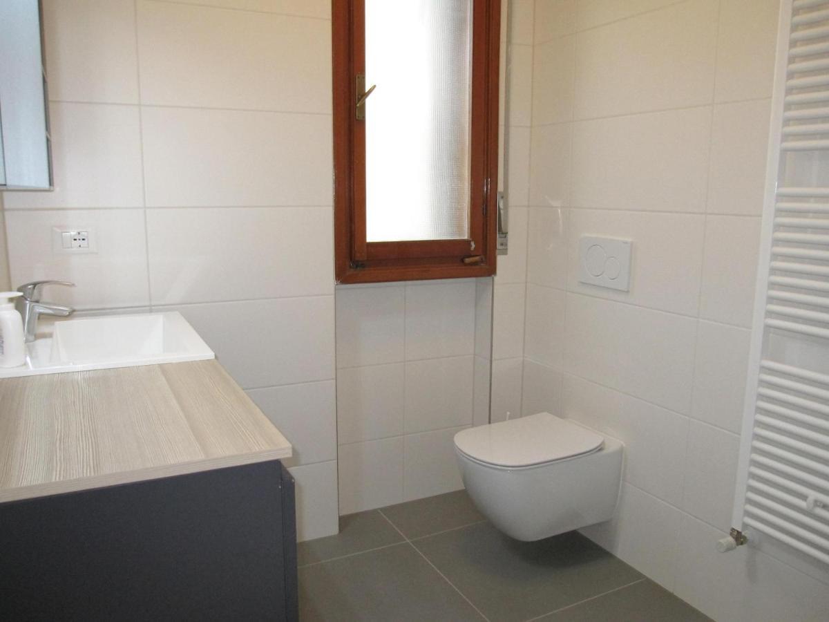 Appartamento Brubelpi Grado Buitenkant foto