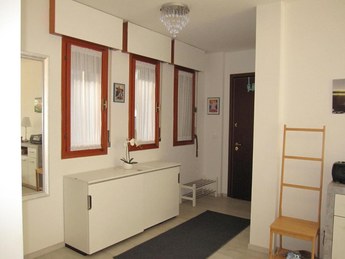 Appartamento Brubelpi Grado Buitenkant foto