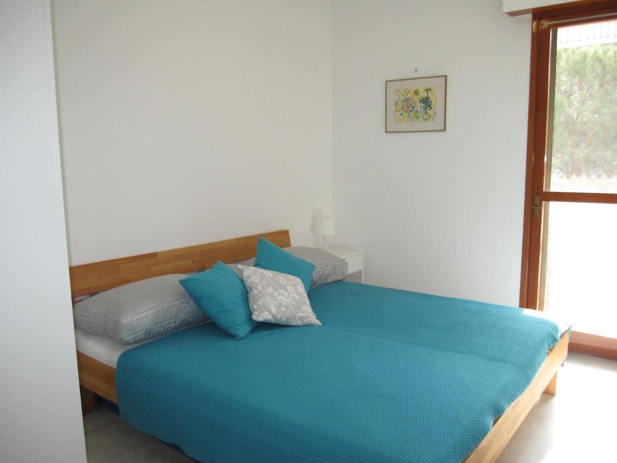 Appartamento Brubelpi Grado Buitenkant foto